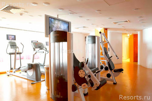Semiramis Hotel 34